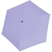 Normadia Mini Kompakt Fiber Cep Şemsiye, Taşınabilir ve Dayanıklı Tasarım