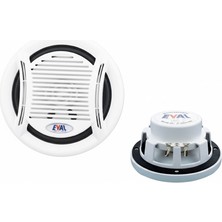 Marın Hoparlör Eval Çiftli 120 W 16,5cm 2li Set