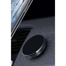 Thentech Ev ve Araç Uyumlu Mıknatıslı Telefon Tutucu