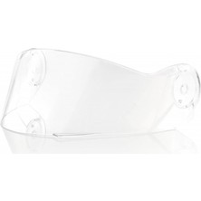 Acerbis Serel Kask Vizörü Şeffaf