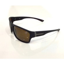 R-Line Kemik 6010 C202M 61 Polarize Güneş Gözlüğü