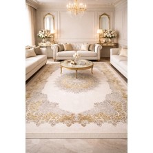 Hoom Rugs Merinos Efes EF013 067 Klasik Salon Halısı
