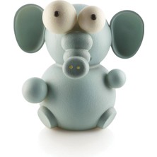 Silikomart Kit Effy 3D Çikolata Kalıbı