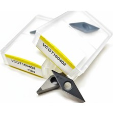 UGS Ticaret Vbgt 160404 Pcd Kesici Uç