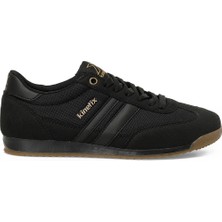 Kinetix Halley Tx G 6fx Siyah Unisex Sneaker