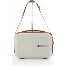 MÇS Abs Makyaj Çantası V374-M