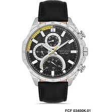 Fcf 03400K.01 Ferrucci Erkek Kol Saati 250057944F33C