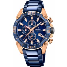 Festina Festına F20711/1 Specıal Edıtıon Erkek Kol Saati