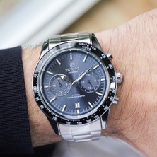 Reward RWA147424 Çelik Kordonlu Erkek Kol Saati