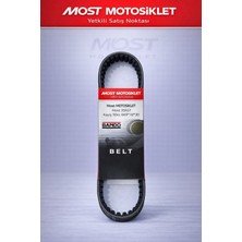 Kayış Scooter Bando Arora Spacial