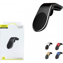 Özgürce Araç Içi Telefon Tutucu – Güçlü ve Güvenli Tutma Özelliği