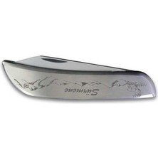 Sürbısa Storozde 61805 Işlemeli Sürbisa Çakisi - TT218 - Surbisa