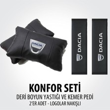 Özgürce Rahat ve Destekleyici Boyun Yastığı ile Konforlu Seyahat