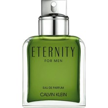 Calvin Klein Eternity For Men Edp 200 ml Erkek Parfümü