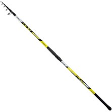Bauer Cs X5  4.20MT (100-200GR Atarlı ) Surf Kamışı