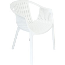 Norino Mandella Roma Koltuk Beyaz