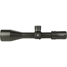 Keck 5-25X56 Ffp Ir Tüfekdürbünü