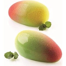 Artizan Mutfak Mango Kek ve Pasta Kalıbı