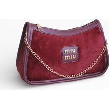 Live Bag World Lbwmıu Omuz Çanta