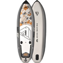 Aqua Marina Drift Fishing Sup Board 330 cm Şişme Paddle Board – Balıkçı Sup