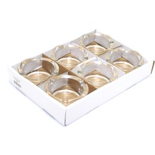 Konyax Cam Küllük Seri 1