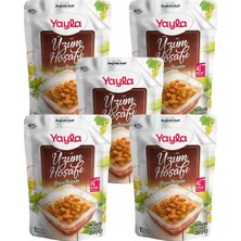 Yayla Yemek Hazır Üzüm Hoşafı 250 gr X5