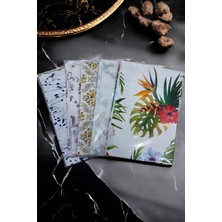 Güzelyüz Avm 100X140 Silinebilir Pvc Leke Tutmaz Muşamba Hazır Masa Örtüsü asorti