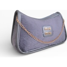Live Bag World Lbwmıu Omuz Çanta