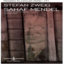 Nerm Sahaf Mendel - Modern Klasikler Dizisi