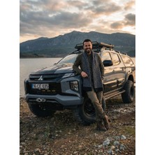 Ege Fular Şal Erkek Kaşmir Dokulu Kışlık Atkı 150X35 cm