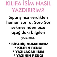 Senada iPad Pro 12.9 2022 M2 Çipli Kılıf Isim Yazılı Uyku Modlu Kalem Bölmeli Standlı  -Minnie