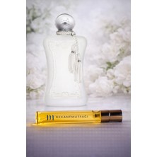 Dekant Mutfağı Perfüme Valaya Kadın 10 ml Parfüm