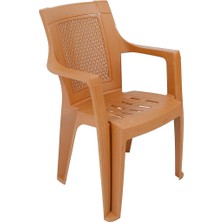 Norino Mandella Milenyum Koltuk  (2 Adet) Tik