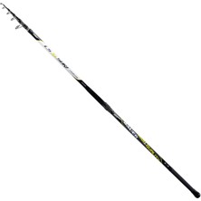 Bauer Cs X2  4.20MT (100-200GR Atarlı ) Surf Kamışı