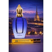 Dekant Mutfağı Perfüme Torino 21 Unisex 10ML Parfüm