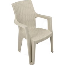 Norino Mandella Nibras Koltuk (6 Adet) Çölbeji