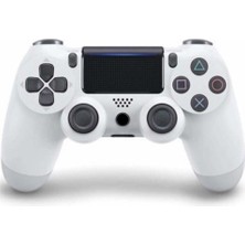Mi7a Doubleshock Ps4 Kablosuz Titreşimli Oyun Kolu Gamepad