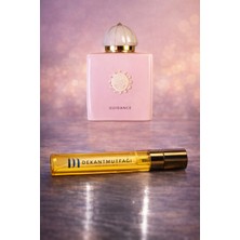 Dekant Mutfağı Perfüme Dekant Mutfağı Guidance Unisex 10 ml Parfüm