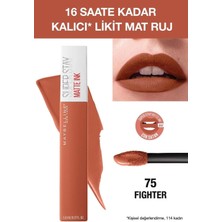 Maybelline Super Stay Matte Ink