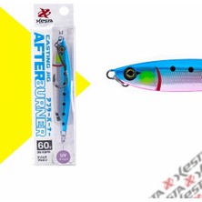 Xesta After Burner 30GR Jig Yem