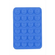 Osense Vantuzlu Silikon Telefon Tutucu