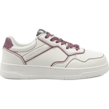 Lumberjack Hakıra 6fx Beyaz Kadın Sneaker