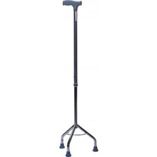 Normadia Denge ve Stabilite Sağlayan Üçlü Baston Seti, Kolay Kullanım