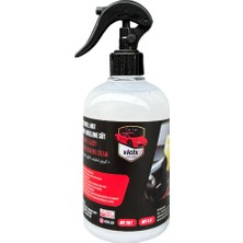 Özgürce Torpido Temizleme Kremi 500ML, Araba Iç Temizliği Için Profesyonel Formül