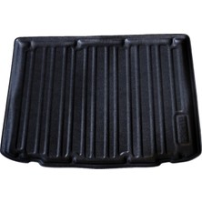 Rnport Ford Puma Üst Bagaj 2020 - 2024 Arası Uyumlu Bagaj Havuzu