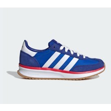 Adidas Run 70S 2.0 Parlak Kraliyet Bulutu Beyazı Saf Yakut Kadın Spor Ayakkabı JS5032