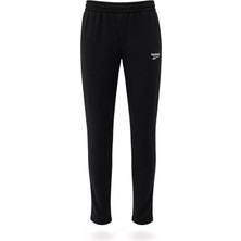 Reebok Id Iı Oh Pant Siyah Erkek Eşofman Altı