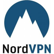 Nordvpn 1 Month - Dijital Hesap / Abonelik Hemen Teslim
