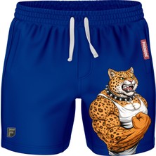 Freeside Freesıde Mad Tıger Outsıde Traınıng Shorts