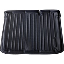 Rnport Ford Puma Alt Bagaj 2020 - 2024 Arası Uyumlu Bagaj Havuzu